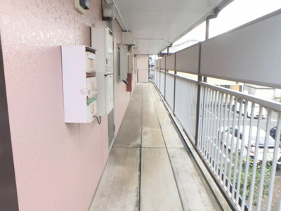 【その他共用部分】 | エステートニューミー