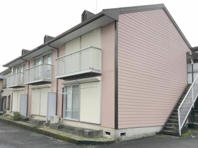 【外観】 | エステートニューミー