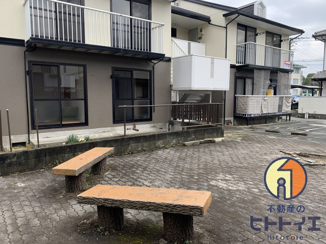 アーサハイツのその他