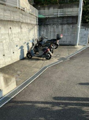 【その他共用部分】 | アザレ岡上