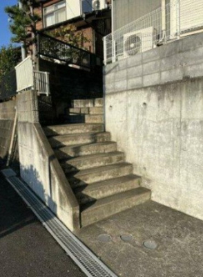 【その他共用部分】 | アザレ岡上