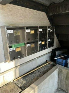 【その他共用部分】
