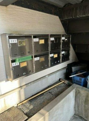 【その他共用部分】 | アザレ岡上