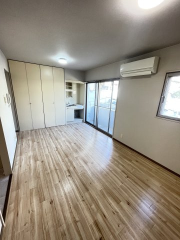 アロッジオ上筒井の設備