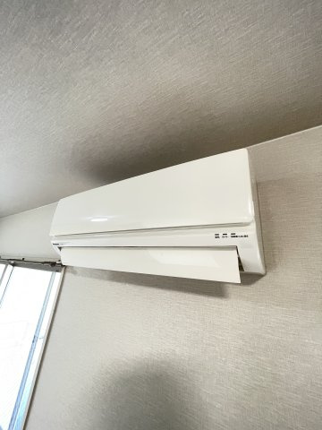 アロッジオ上筒井の居間・リビング