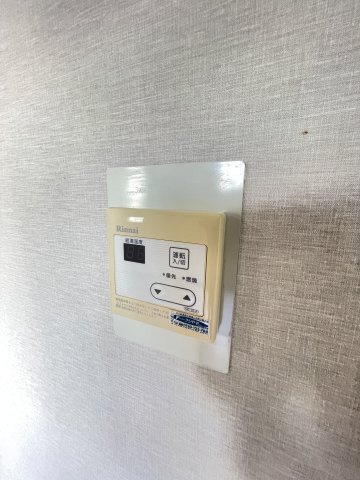 アロッジオ上筒井