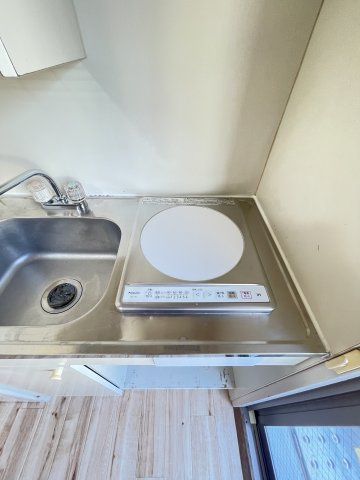 アロッジオ上筒井