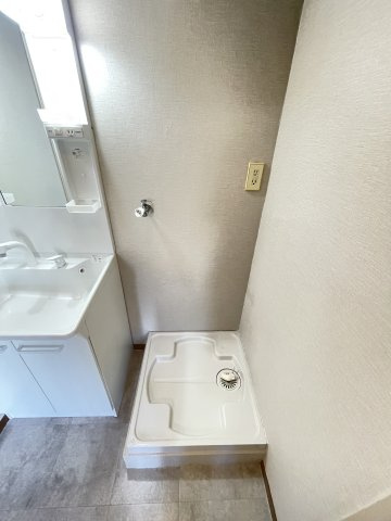 アロッジオ上筒井