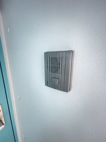 アロッジオ上筒井の外観