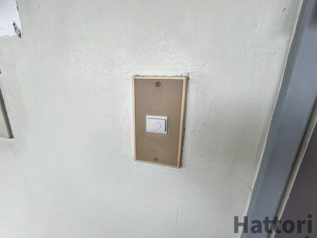 青山ハイツ淡路のセキュリティ