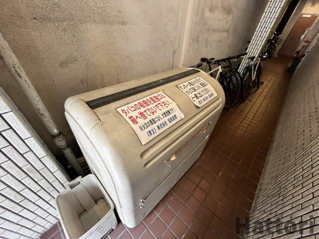 青山ハイツ淡路のその他