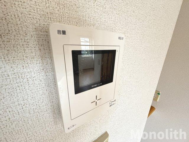イジュヴィアのセキュリティ