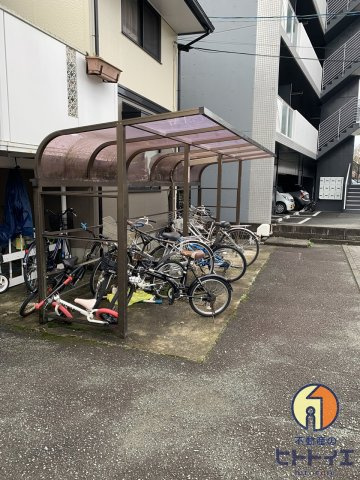 アーサハイツのその他共用部分
