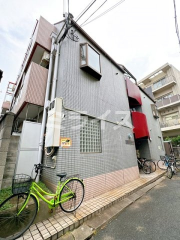 【外観】 | プレアール吹田泉町Ⅱ
