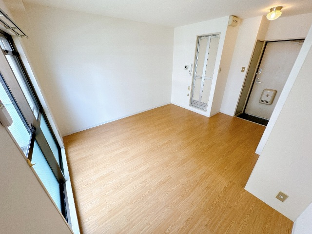 【洋室】 | プレアール吹田泉町Ⅱ