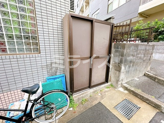 【その他共用部分】 | プレアール吹田泉町Ⅱ
