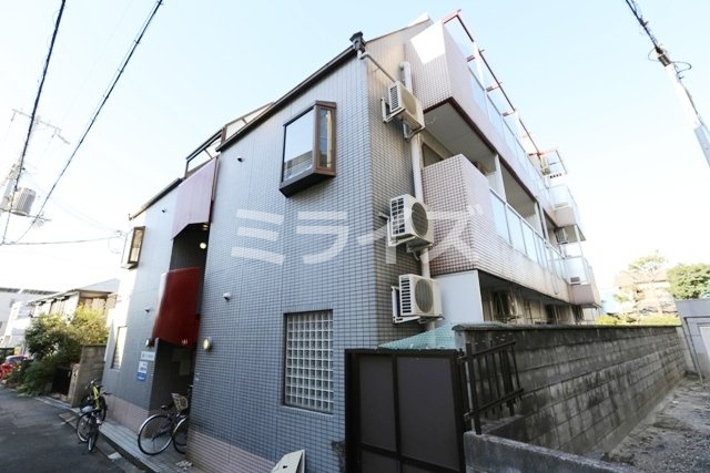 【外観】 | プレアール吹田泉町Ⅱ