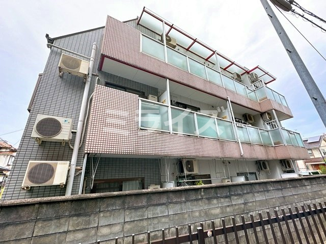 【外観】 | プレアール吹田泉町Ⅱ
