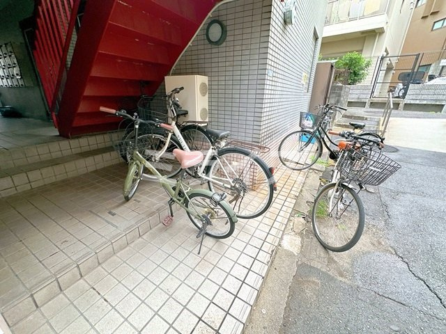 【その他共用部分】 | プレアール吹田泉町Ⅱ