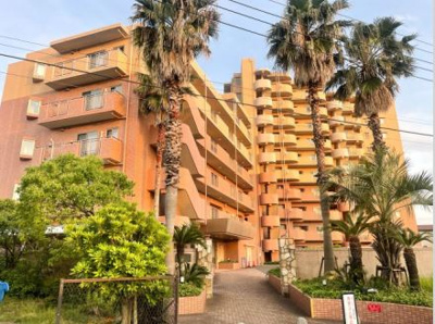 【外観】 | クレアコート湘南辻堂