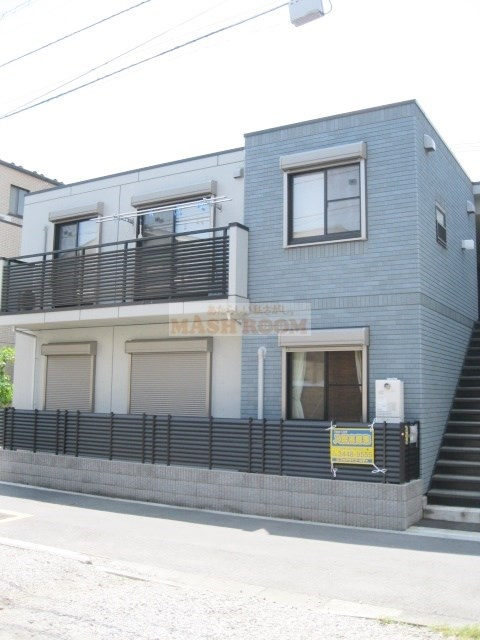 パルコンアーバン梅里