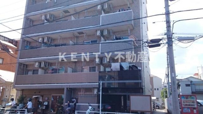 【エントランス】 | ａｖａｎｚａｒ・ｆｌｏｒｅｓｔ | 落ち着いたエントランスです