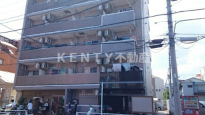 【外観】 | ａｖａｎｚａｒ・ｆｌｏｒｅｓｔ | きれいな外観です