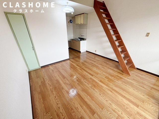 アビタ新道　　　刈谷市近郊の賃貸はクラスホームの寝室