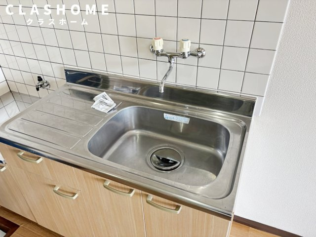 アビタ新道　　　刈谷市近郊の賃貸はクラスホームのキッチン