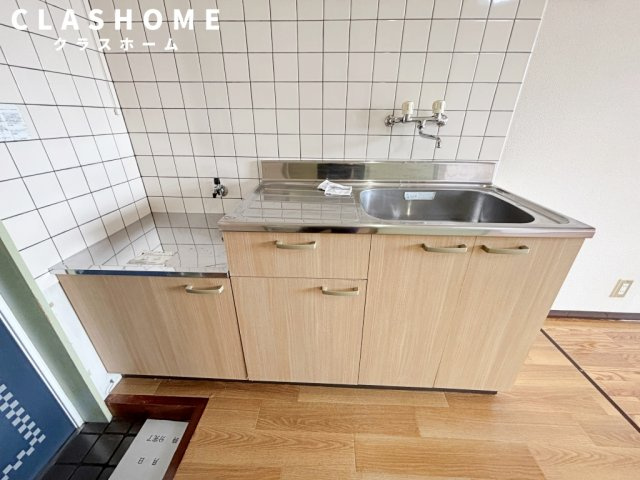 アビタ新道　　　刈谷市近郊の賃貸はクラスホームのキッチン