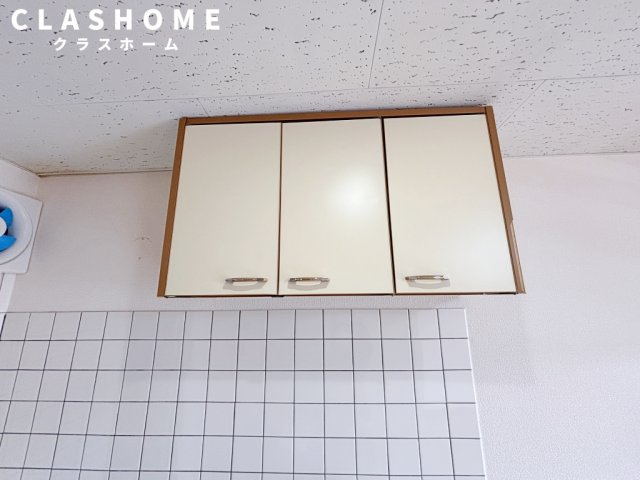 アビタ新道　　　刈谷市近郊の賃貸はクラスホームの設備