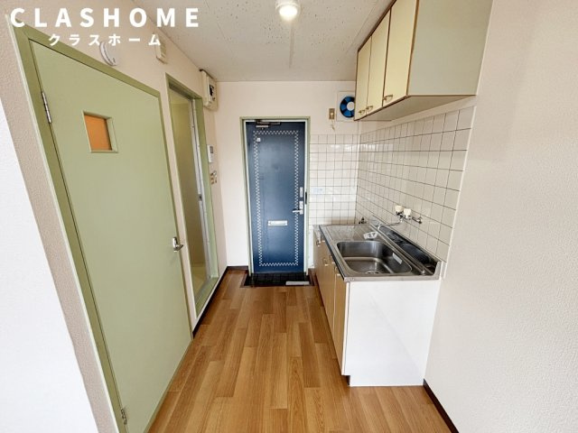 アビタ新道　　　刈谷市近郊の賃貸はクラスホームのその他