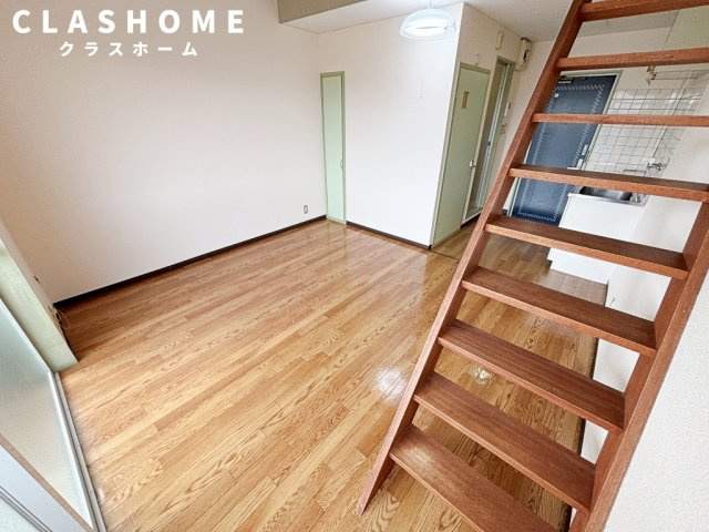 アビタ新道　　　刈谷市近郊の賃貸はクラスホームの収納