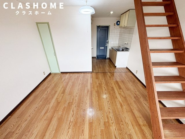 アビタ新道　　　刈谷市近郊の賃貸はクラスホームの内装