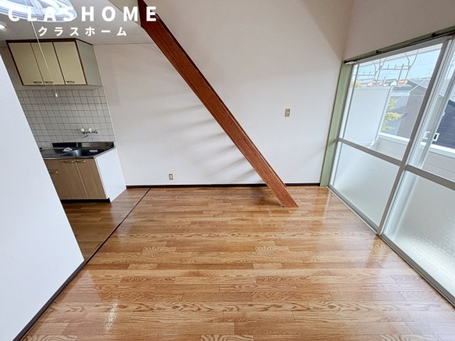 アビタ新道　　　刈谷市近郊の賃貸はクラスホームの内装