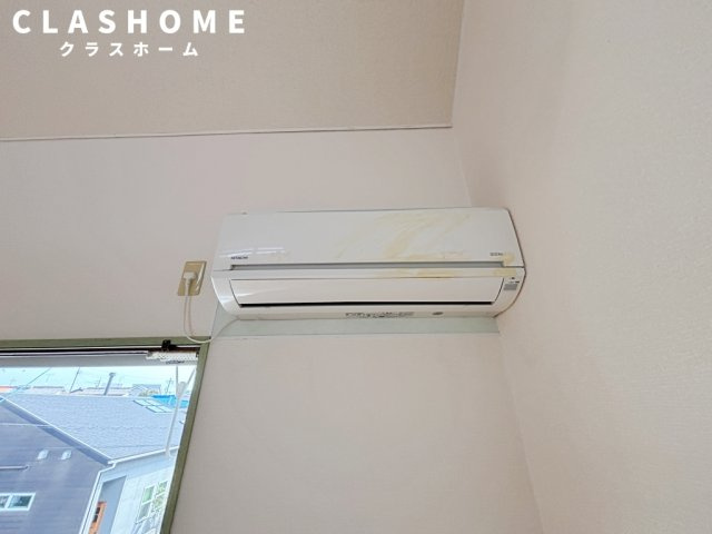 アビタ新道　　　刈谷市近郊の賃貸はクラスホームの設備