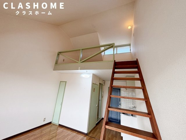 アビタ新道　　　刈谷市近郊の賃貸はクラスホームの内装