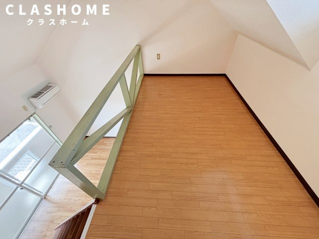 アビタ新道　　　刈谷市近郊の賃貸はクラスホームの内装