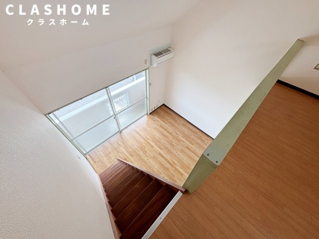 アビタ新道　　　刈谷市近郊の賃貸はクラスホームの内装