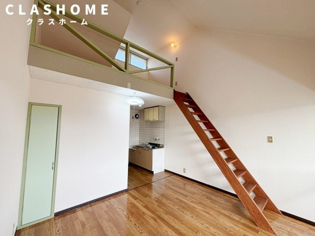 アビタ新道　　　刈谷市近郊の賃貸はクラスホームの内装