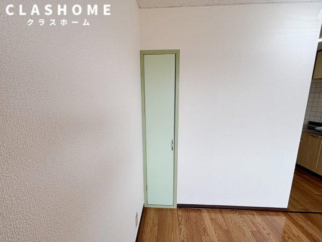 アビタ新道　　　刈谷市近郊の賃貸はクラスホームの収納