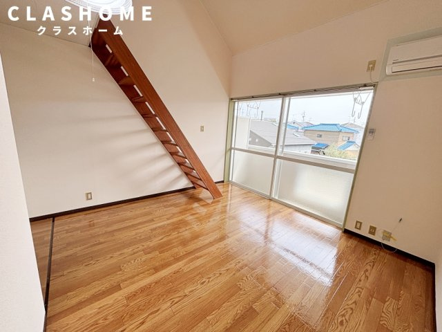 アビタ新道　　　刈谷市近郊の賃貸はクラスホームの内装