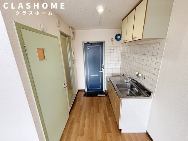 アビタ新道　　　刈谷市近郊の賃貸はクラスホームのその他