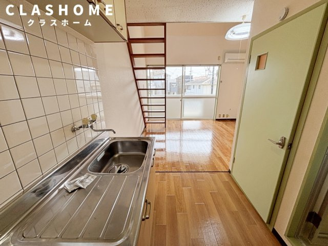 アビタ新道　　　刈谷市近郊の賃貸はクラスホームの内装