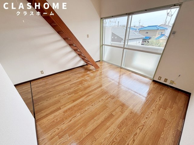 アビタ新道　　　刈谷市近郊の賃貸はクラスホームの設備