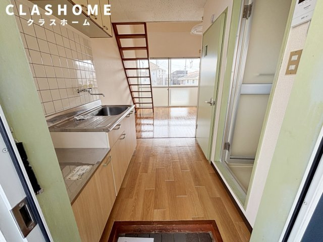 アビタ新道　　　刈谷市近郊の賃貸はクラスホームのその他