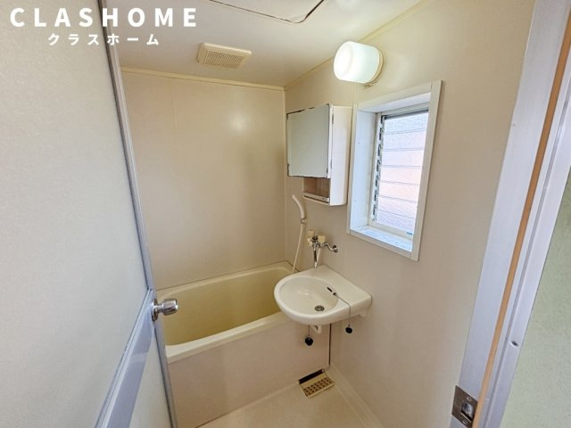 アビタ新道　　　刈谷市近郊の賃貸はクラスホームの浴室