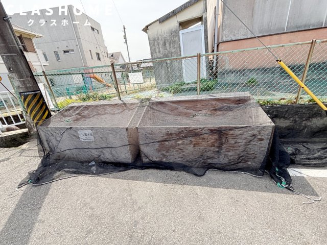 アビタ新道　　　刈谷市近郊の賃貸はクラスホームのその他共用部分