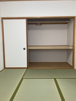 【和室】 | アグリーブル山本