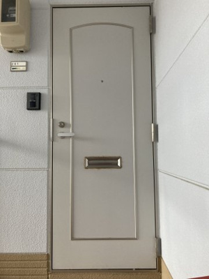 【玄関】 | アグリーブル山本